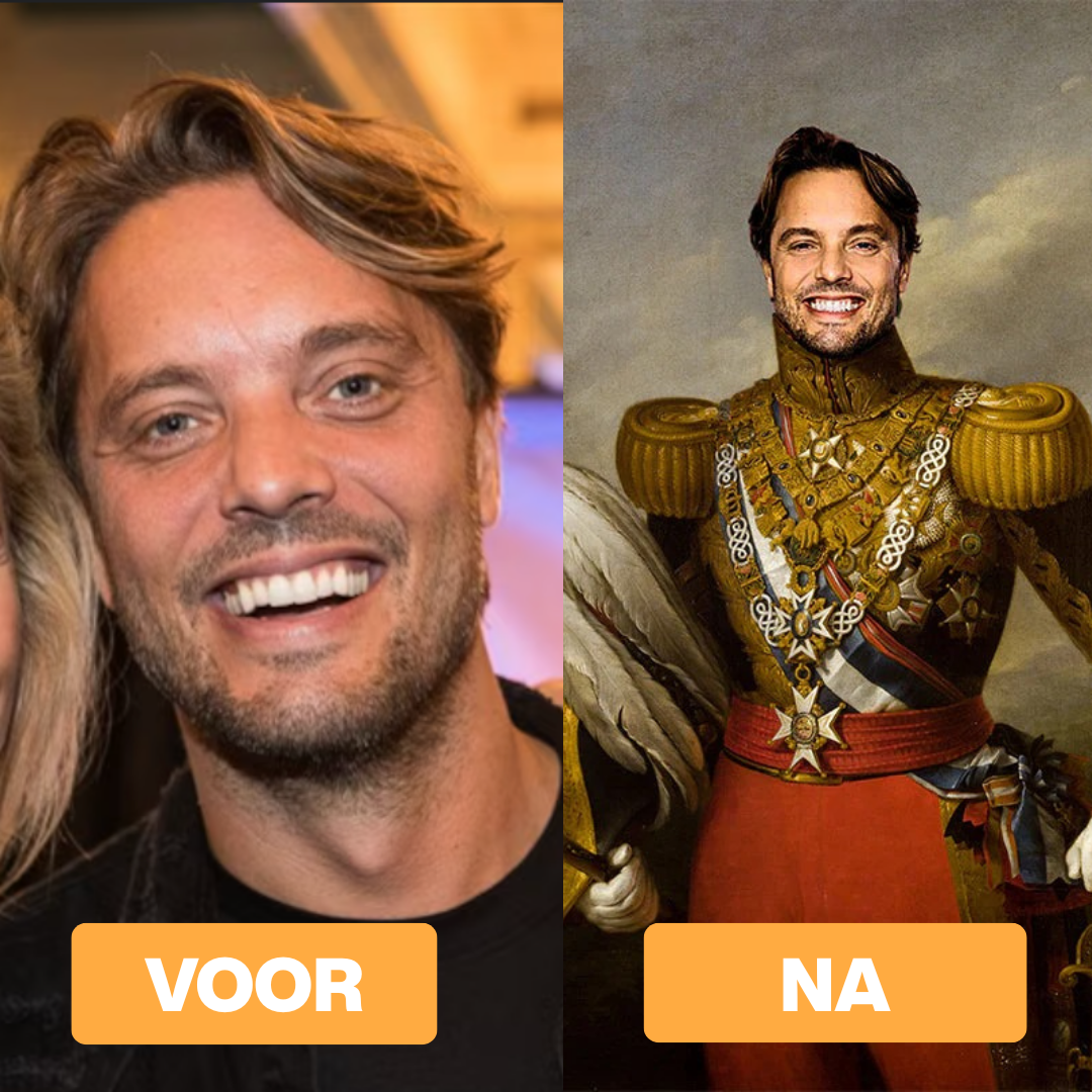 Général Baldomero Espartero - Toile personnalisée