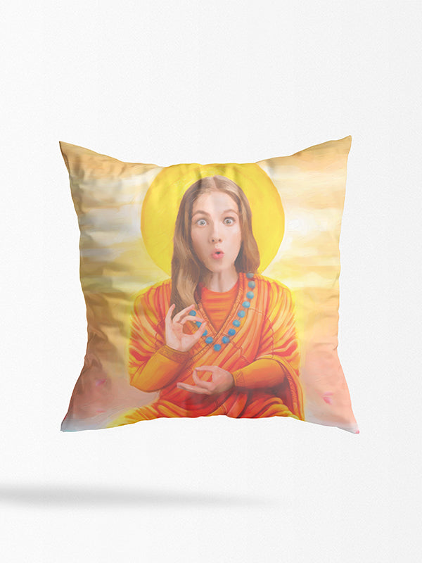 The Buddha - Custom Kisses