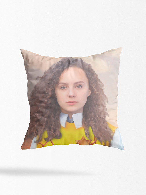 The Cowgirl - Custom Kisses