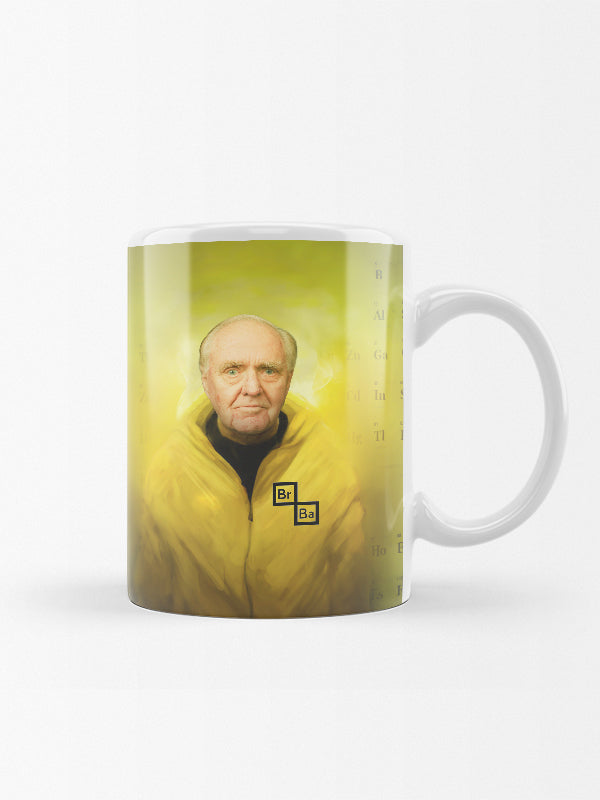 Professeur de la science - Tasse personnalisée