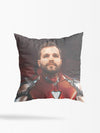Eisen Human 2 - Custom Pillow