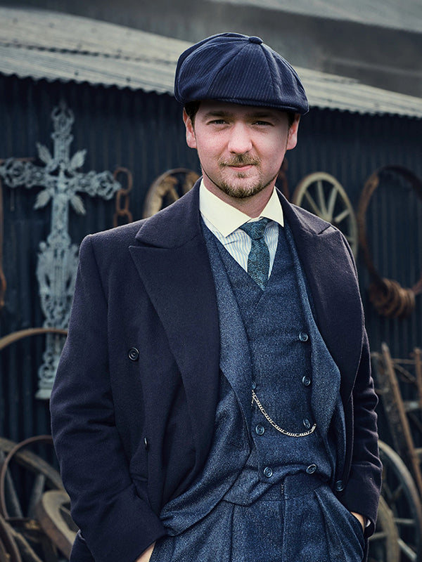 Peaky Blinder - Custom Poster