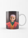 Joker - benutzerdefinierte Tasse