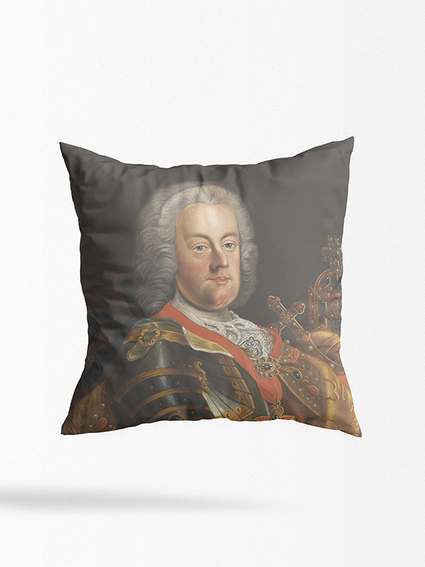 Keizer Franz I Stefan (II) - Custom Kussen
