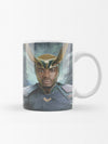 Loki - benutzerdefinierte Tasse