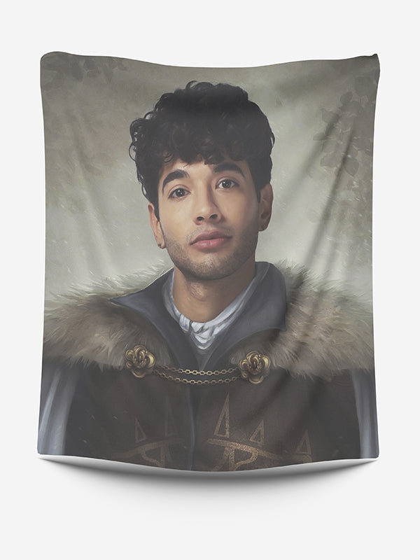 NORTH - Custom Deken