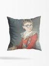 Prins Fransesco - Custom Kussen