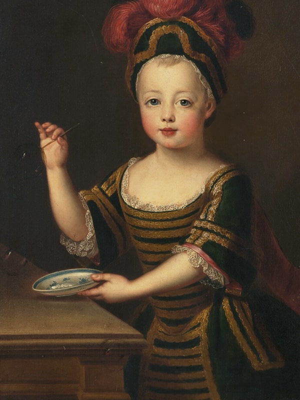 Princesse de Lorraine - Mok personnalisé