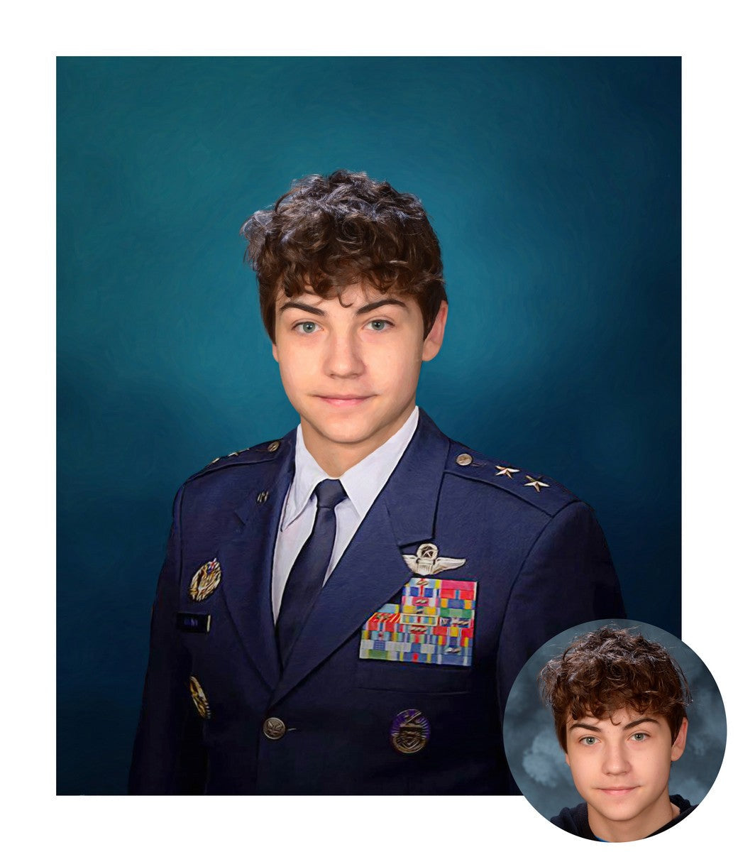 The Soldier 2 - Custom Dean