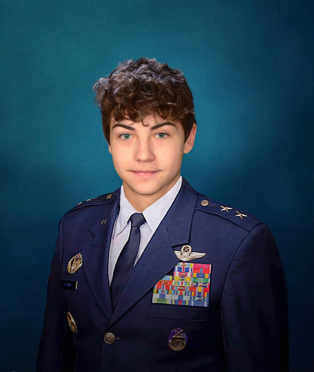 Der Soldat 2 - benutzerdefinierte Tasse