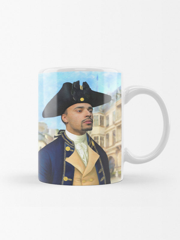 De aristocrat - Custom MOK