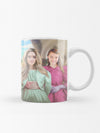 The Sisters - Custom Mug