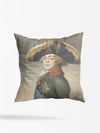 Tsaar Paul I - Custom Kussen