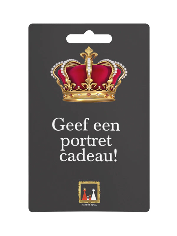 Carte cadeau